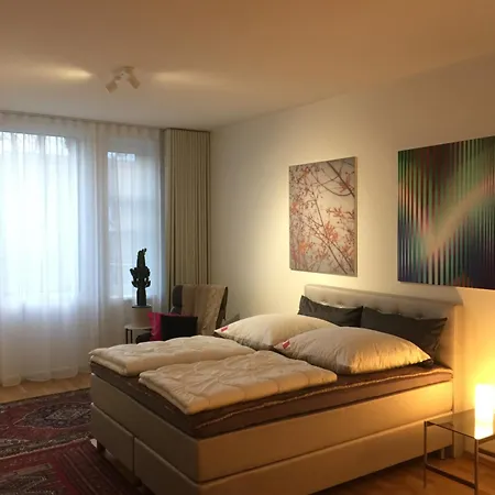 Huge Loft In Heart Of Tallinn Apartment