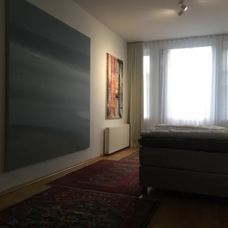Huge Loft In Heart Of Apartmán