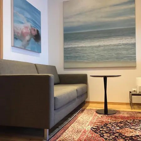 Huge Loft In Heart Of Tallinn Apartment