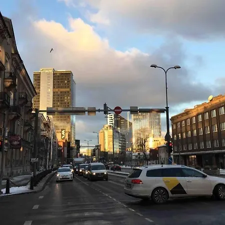 Huge Loft In Heart Of Tallinn *