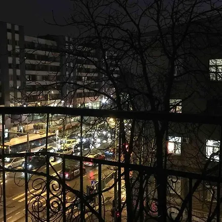 Apartment Huge Loft In Heart Of Tallinn *