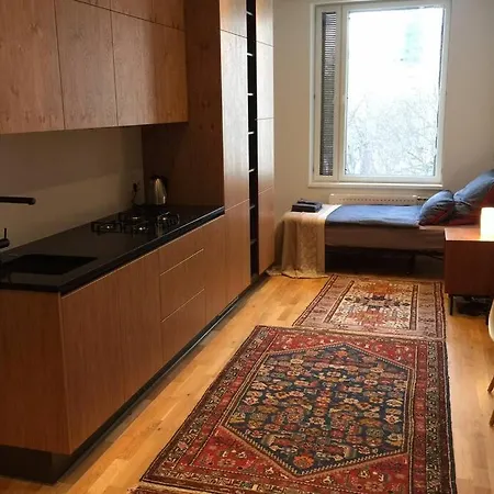 Huge Loft In Heart Of Tallinn * Tallinn