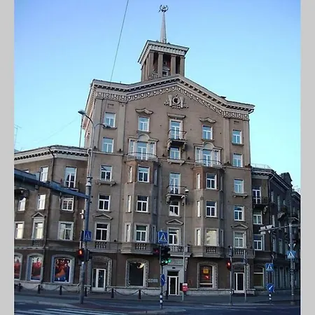 Huge Loft In Heart Of Tallinn *