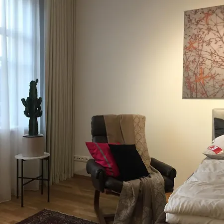 Apartament Huge Loft In Heart Of Tallin