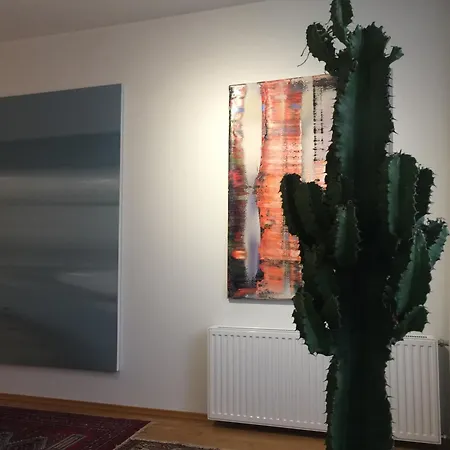 Huge Loft In Heart Of Tallin
