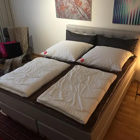 Huge Loft In Heart Of Apartament