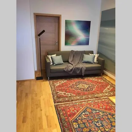 Apartament Huge Loft In Heart Of